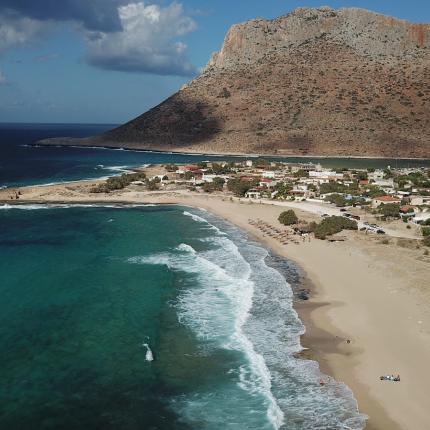 Παχιά Άμμος