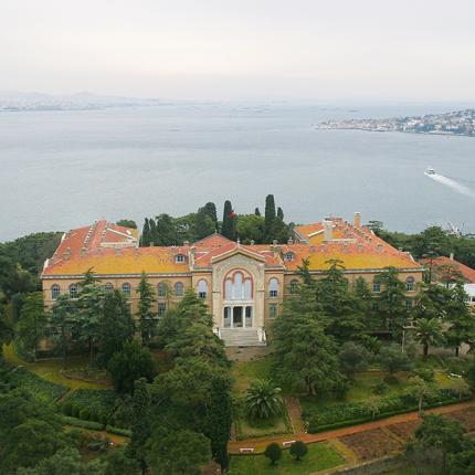 θεολογικη σχολη χαλκης