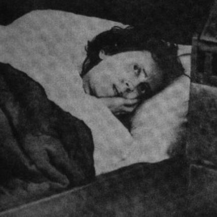 καρολινα ολσον