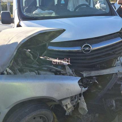 τροχαιο σκαλανι