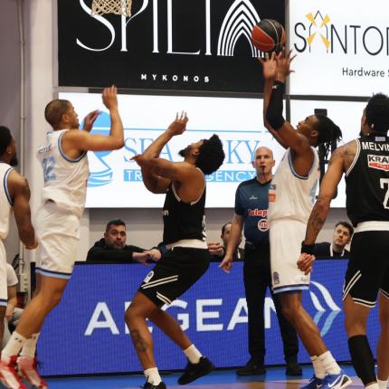 ΜΥΚΟΝΟΣ ΠΑΟΚ