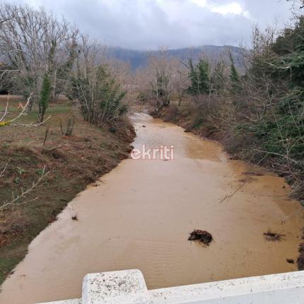 ποταμος χαυγας