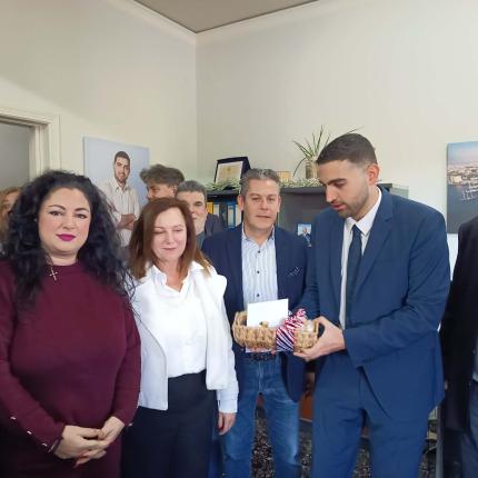 ΝΟΔΕ ΗΡΑΚΛΕΙΟΥ Κ.ΚΕΦΑΛΟΓΙΑΝΝΗΣ