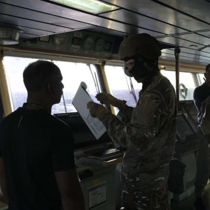 ΡΩΣΙΚΟ ΔΕΞΑΜΕΝΟΠΛΟΙΟ