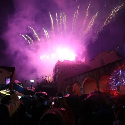 Αλλαγή χρόνου Λιοντάρια