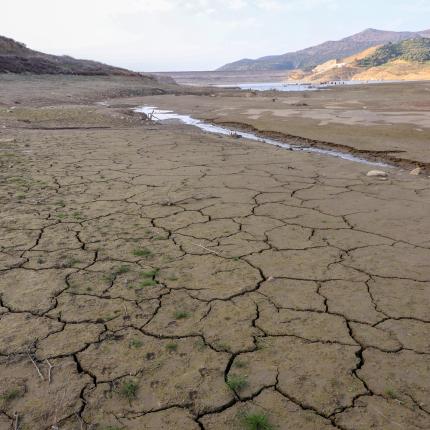 Φράγμα Αποσελέμη