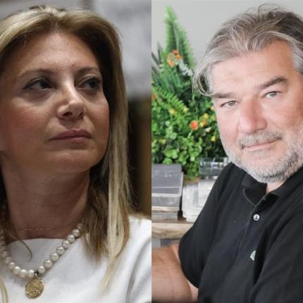 ΚΑΡΥΣΤΙΑΝΟΥ - ΚΑΡΑΧΑΛΙΟς