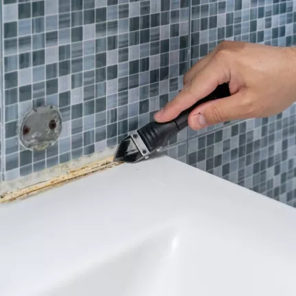 ΣΙΛΙΚΟΝΗ ΜΠΑΝΙΟΥ