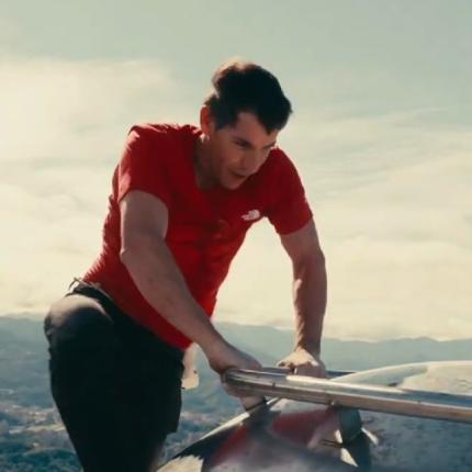 αναρριχητής 