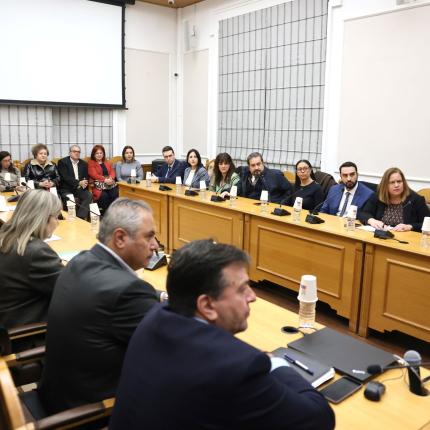 Δικαστήρια Ηρακλείου