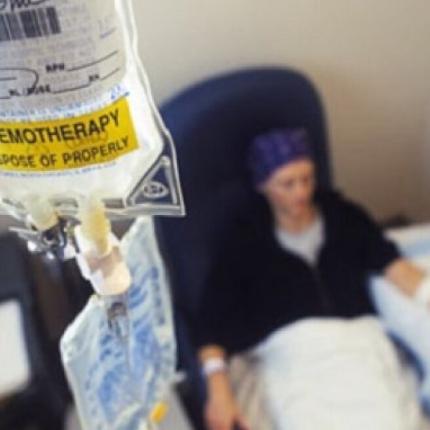 ΧΗΜΕΙΟΘΕΡΑΠΕΙΑ