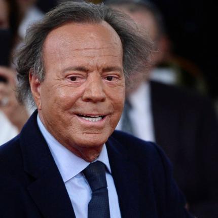 Χούλιο Ιγκλέσιας