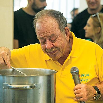 ηλιας μαμαλάκης