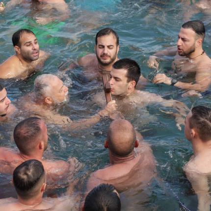 Σταυρός Ηράκλειο