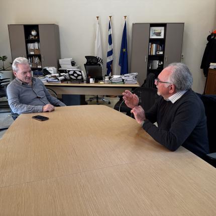 ΚΑΛΟΚΑΙΡΙΝΟΣ ΤΑΡΟΥΔΑΚΗΣ