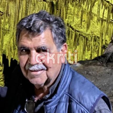 Κώστας Καρτσωνάκης