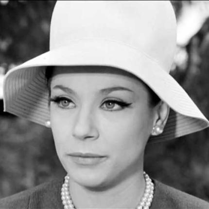 μελπω ζαρόκωστα