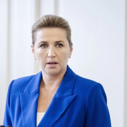 δανίαμ πρωθυπουργός