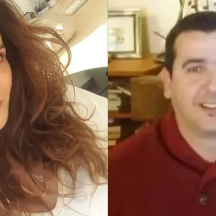 νεκροί κακοκαιρία 