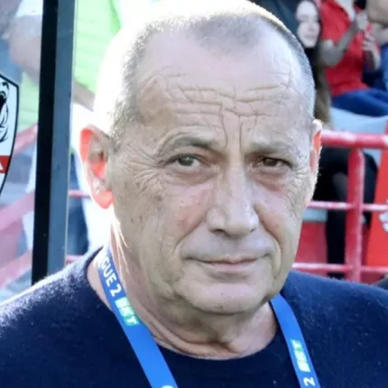 ορσόνι, νεκρός