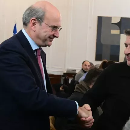 Παλιούρας