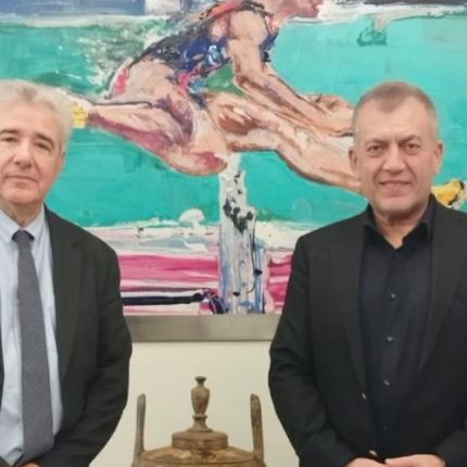 παπαδογιάννης βρούτσης