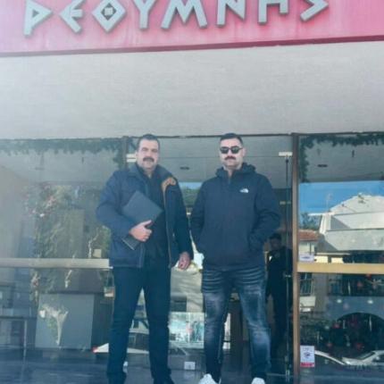 ανδρεαδακης