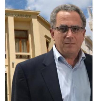 Πολιουδάκης Γιώργος