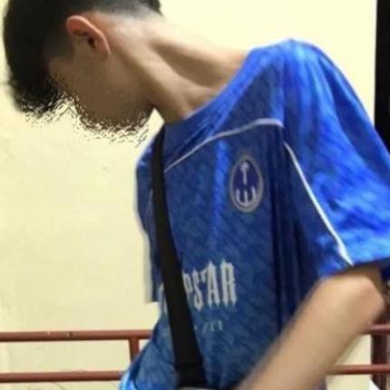 σέρρες ξυλοδαρμός