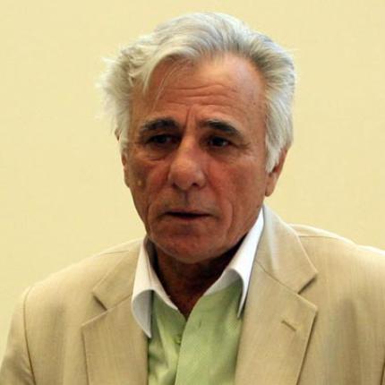 σπύρος καρατζαφέρης