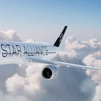 star alliance