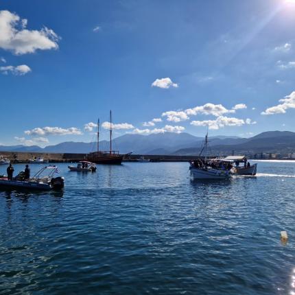 Θεοφάνεια