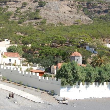  Μονή Κουδουμά