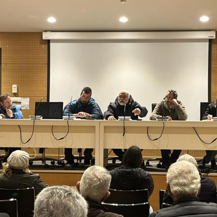 συνέλευση εοαση