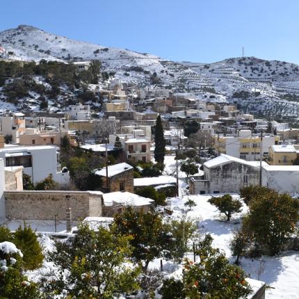 ΒΙΑΝΝΟΣ ΧΙΟΝΙΑ