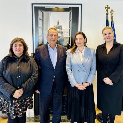 δημος χερσονησου ολγα κεφαλογιαννη