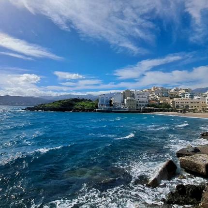 κιτροπλατεια - αγιος νικολαος