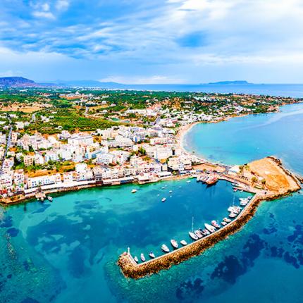 Χερσόνησος 