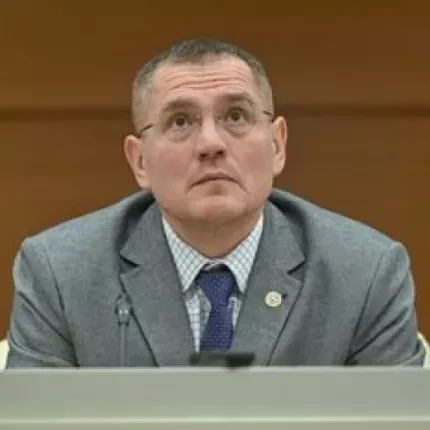 Σεργκέι Τρόπιν 