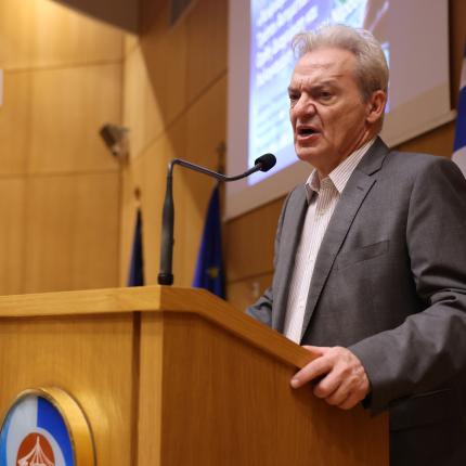 ΚΑΛΟΚΑΙΡΙΝΟΣ