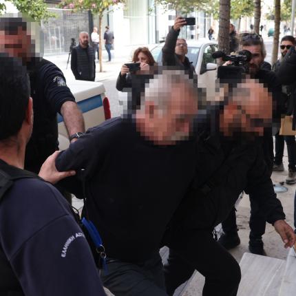 αδελφοκτόνος Μάρθα