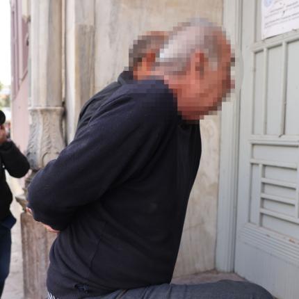 64χρονος