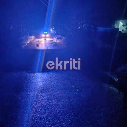 δρομος τυμπακι λαγολιο