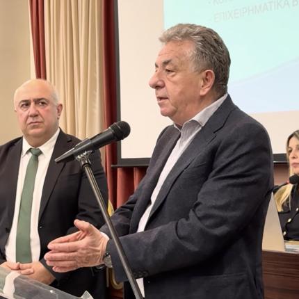 σταύρος αρναουτάκης