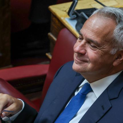 μάκης βορίδης