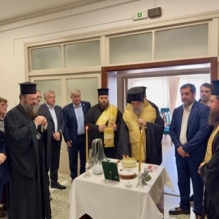 ΠΙΤΑ Π.Ε.ΛΑΣΙΘΙΟΥ