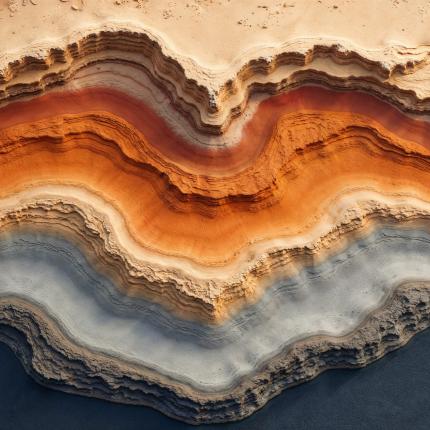 γη, μυστικά