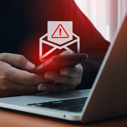 ηλεκτρονική απάτη 