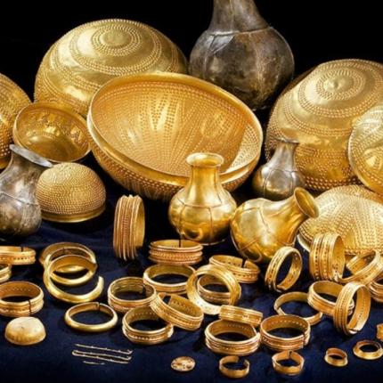 μεταλλο από άλλο πλανήτη