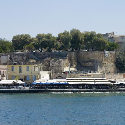 λόφος καστελίου